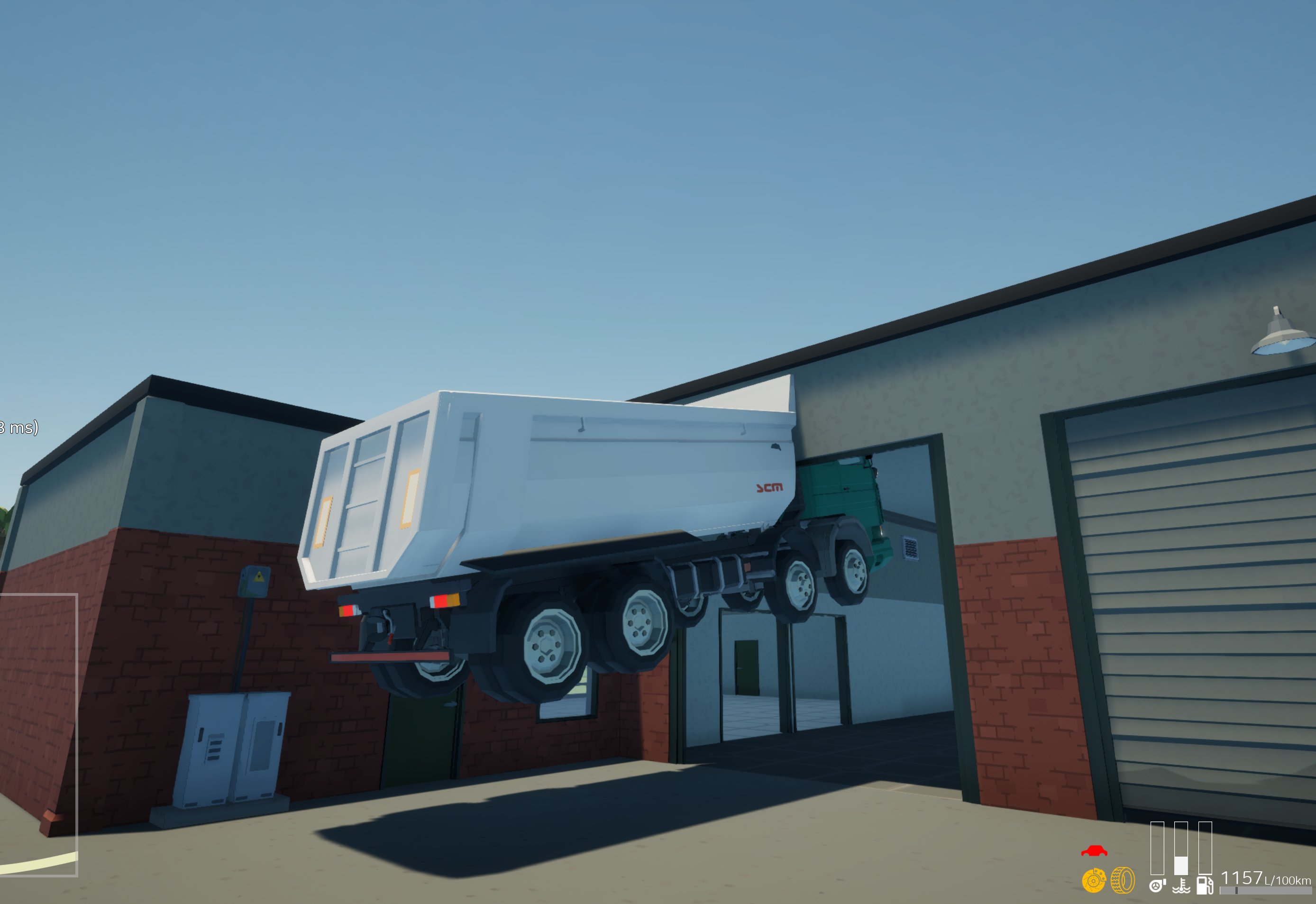 Motor Town Screenshot 3